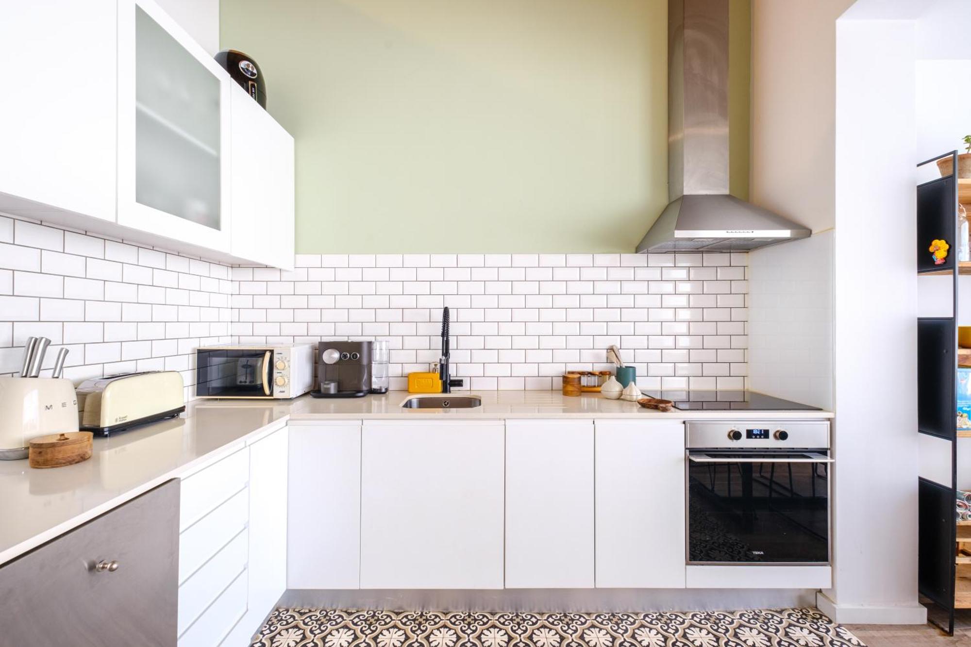 Green Tiles House Πόρτο Εξωτερικό φωτογραφία