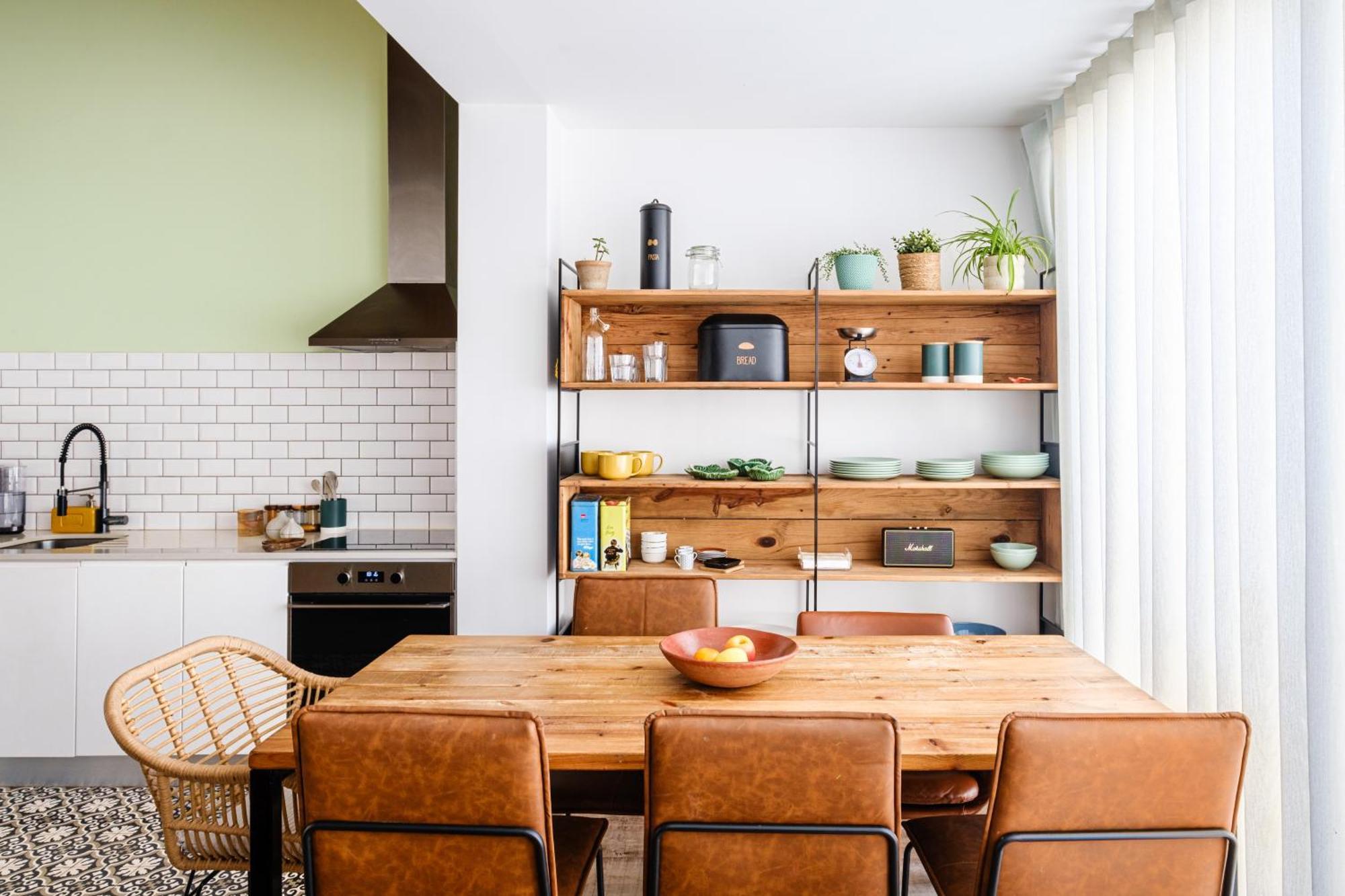 Green Tiles House Πόρτο Εξωτερικό φωτογραφία