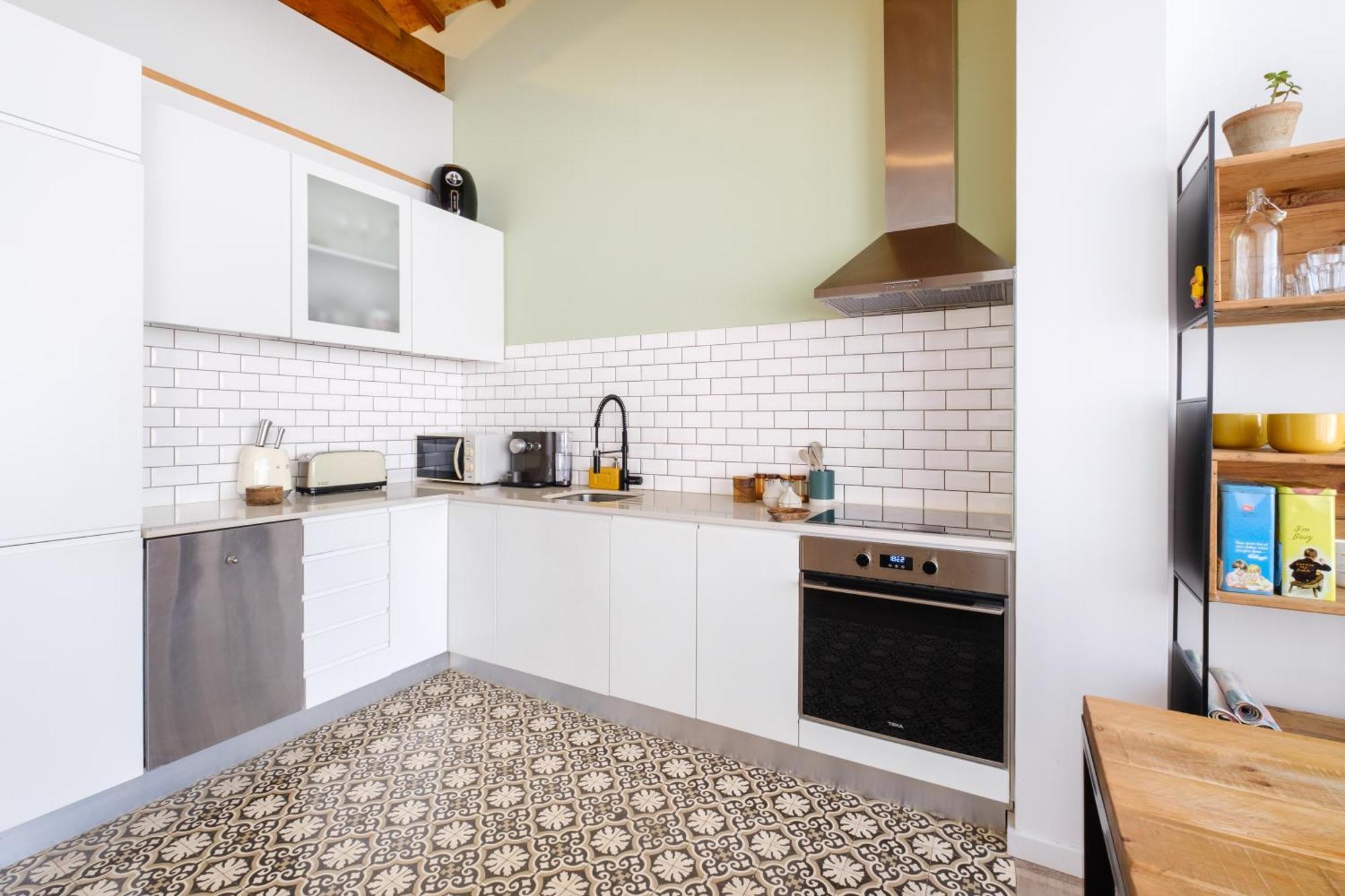 Green Tiles House Πόρτο Εξωτερικό φωτογραφία